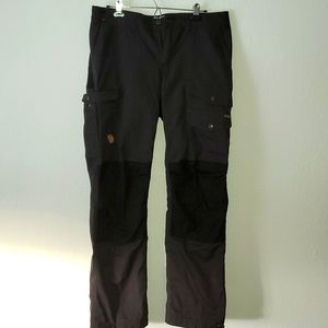 Fjallraven Nikka Trousers